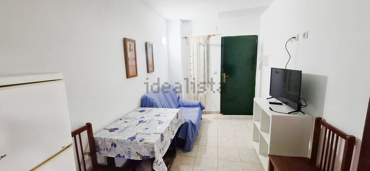 Pis de 42 m² a Màlaga