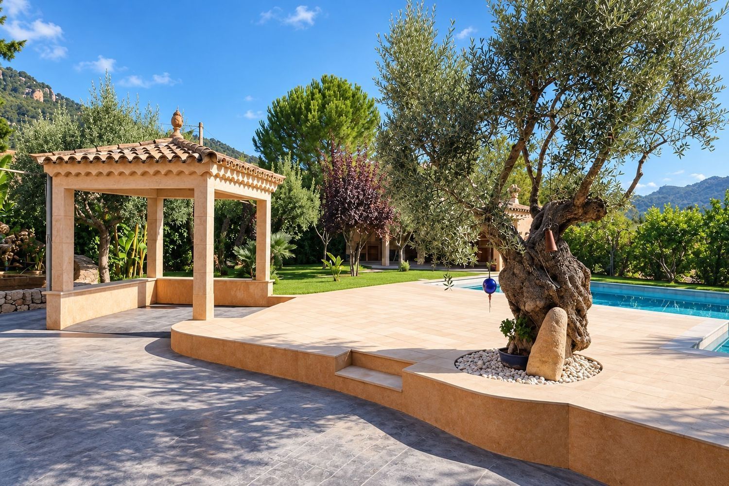 Casa de 340 m² a Calvià