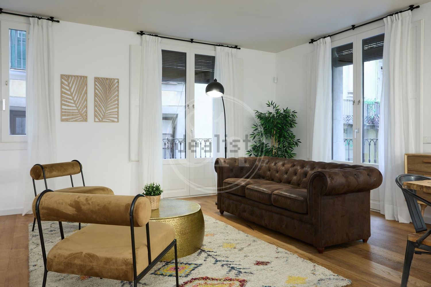 Pis de 80 m² a Barcelona