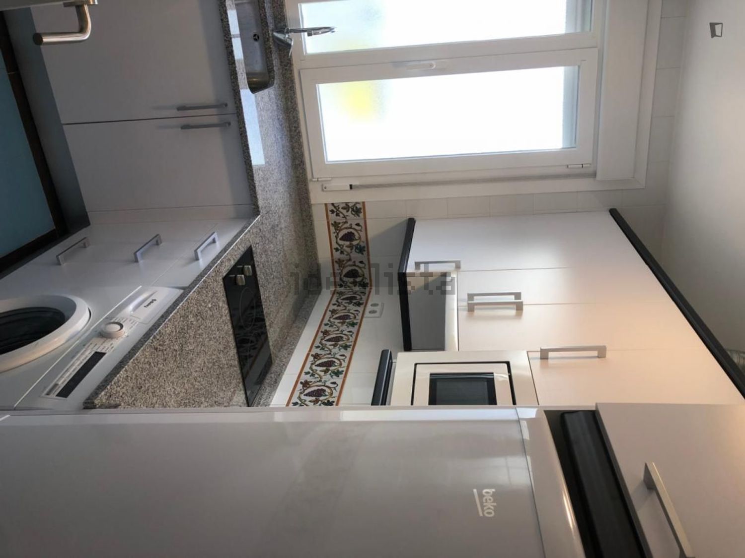 Piso de 39 m² en Madrid