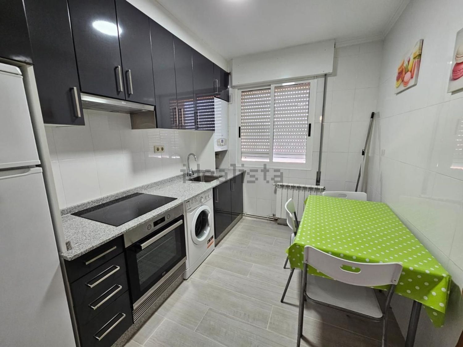 Habitació de lloguer, Ourense