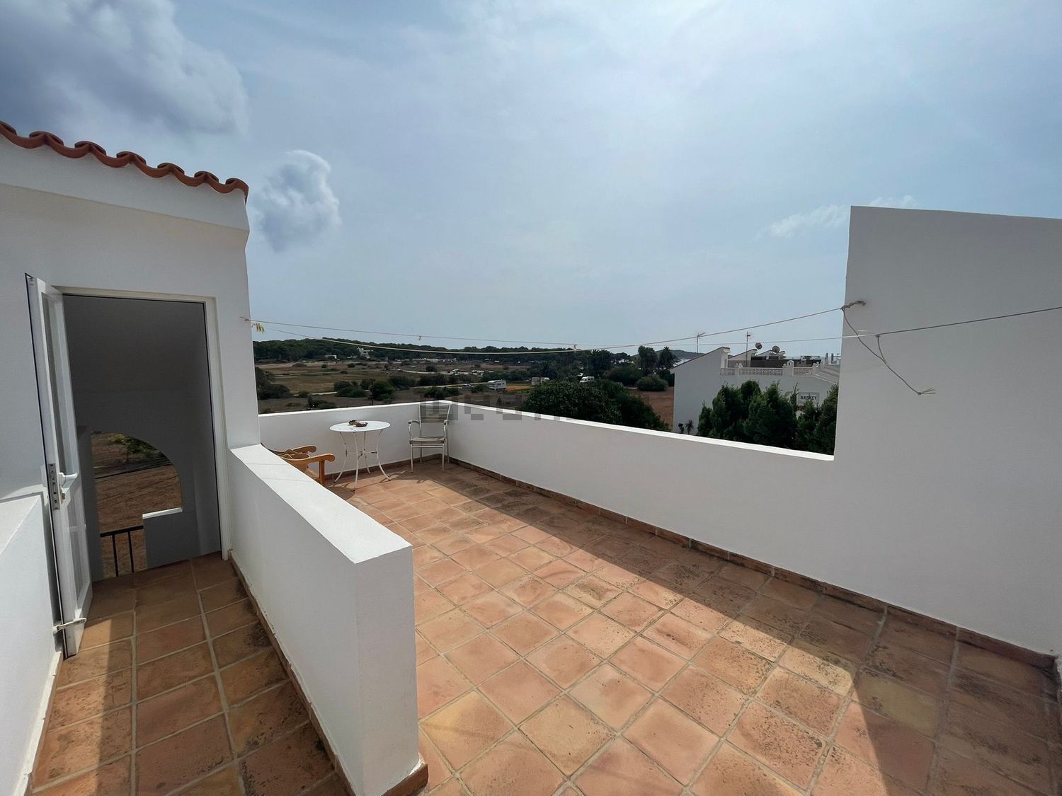 Квартира 65 м² у Santa Eulària des Riu