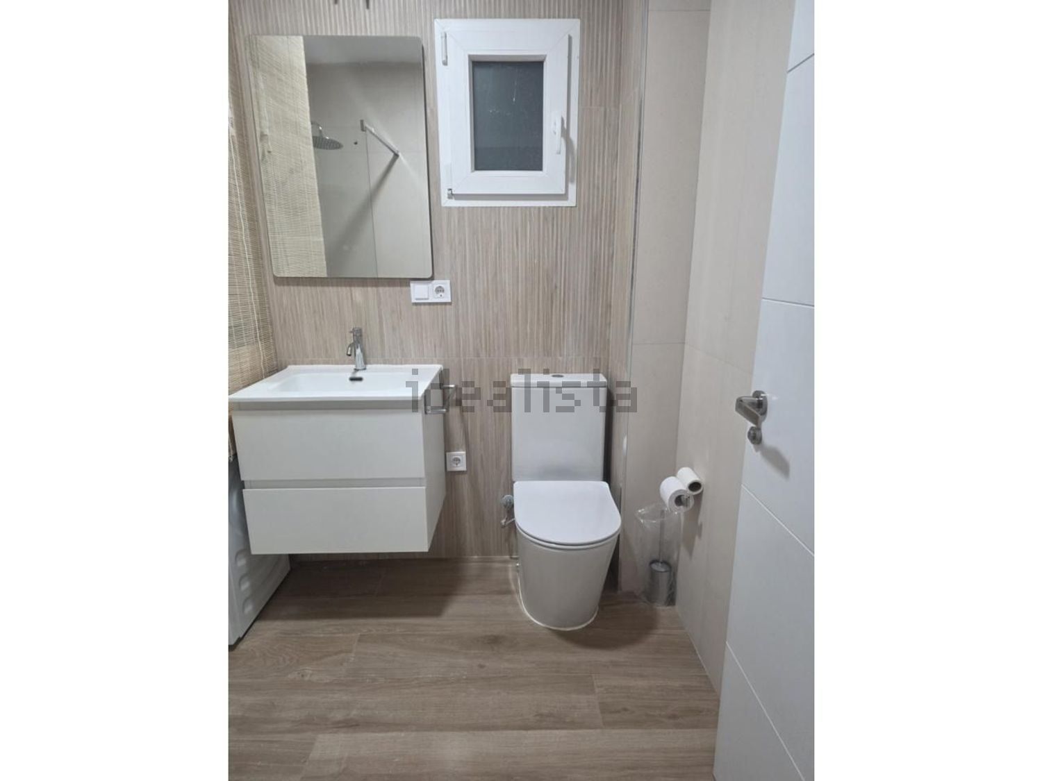 Pis de 85 m² a València