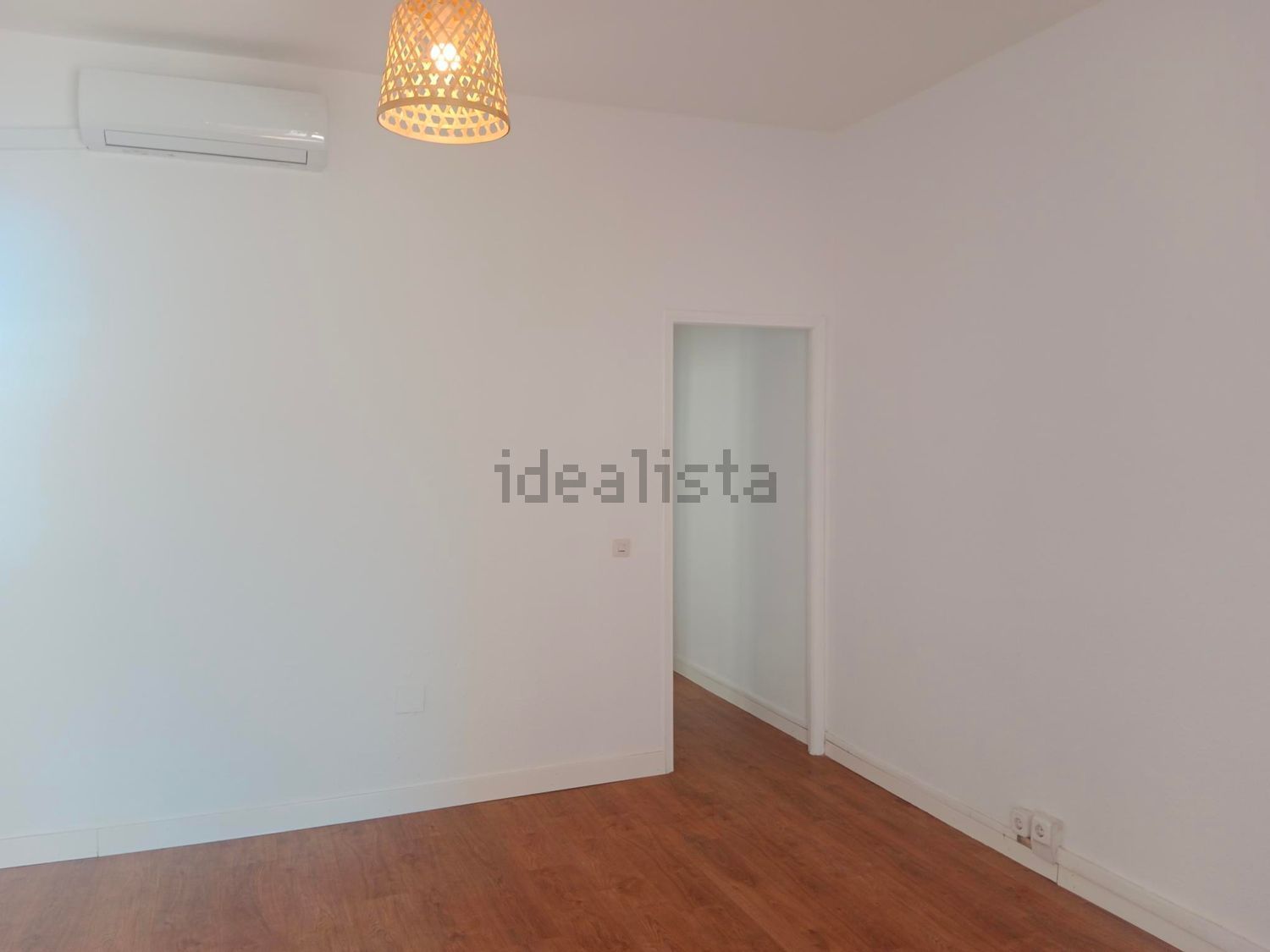 Pis de 74 m² a Madrid