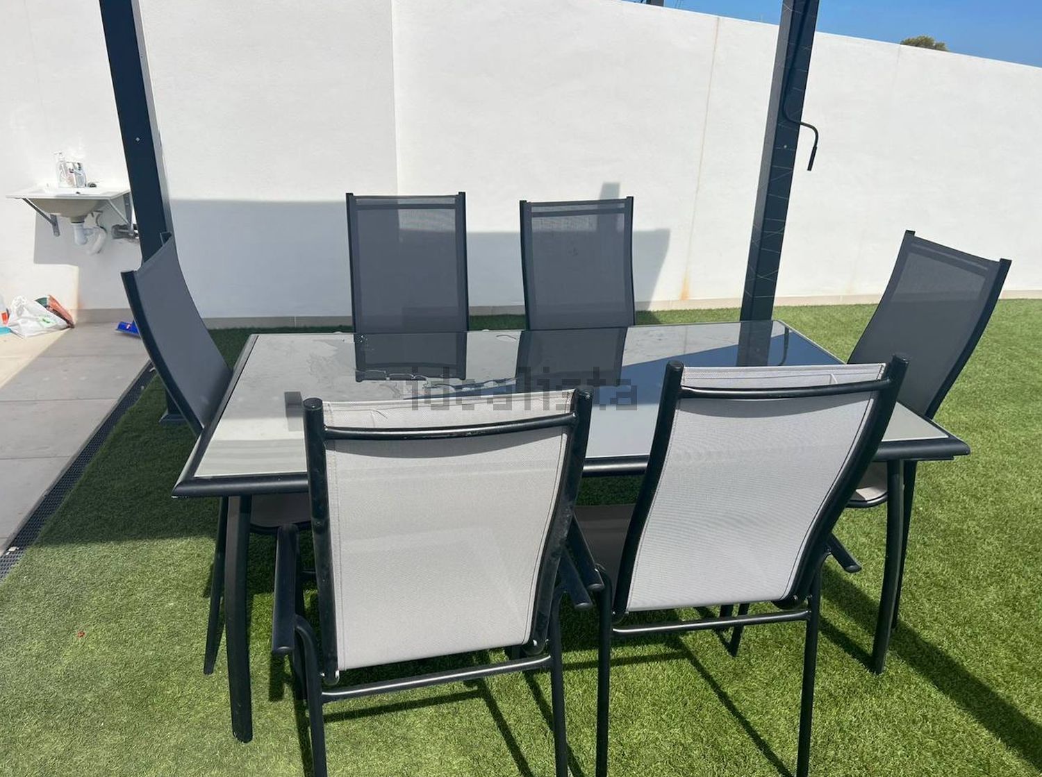 Pis de 120 m² a Finestrat