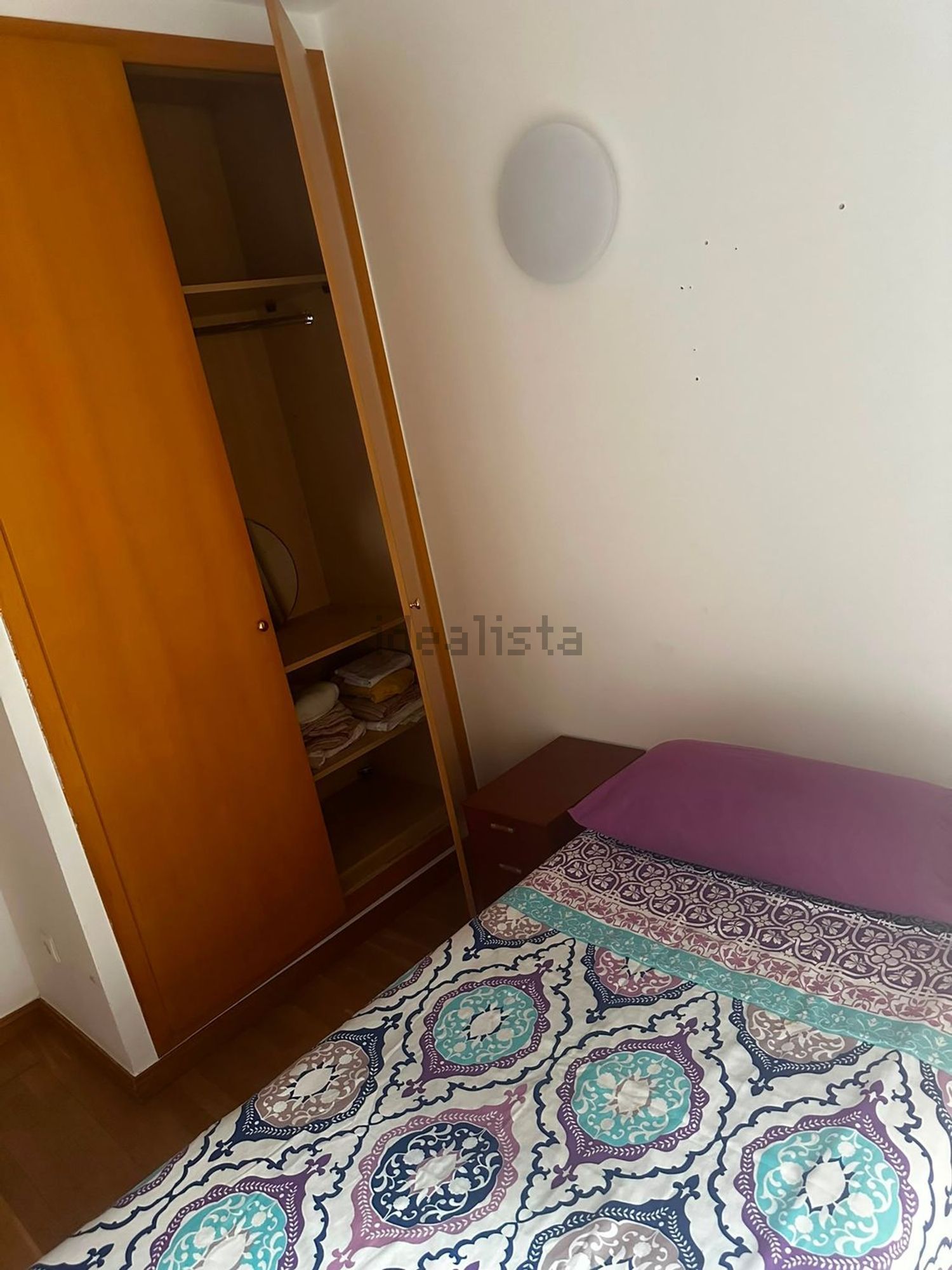 Habitación en alquiler, Sabadell