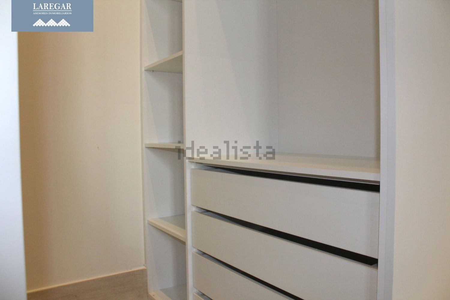 Pis de 48 m² a Sevilla