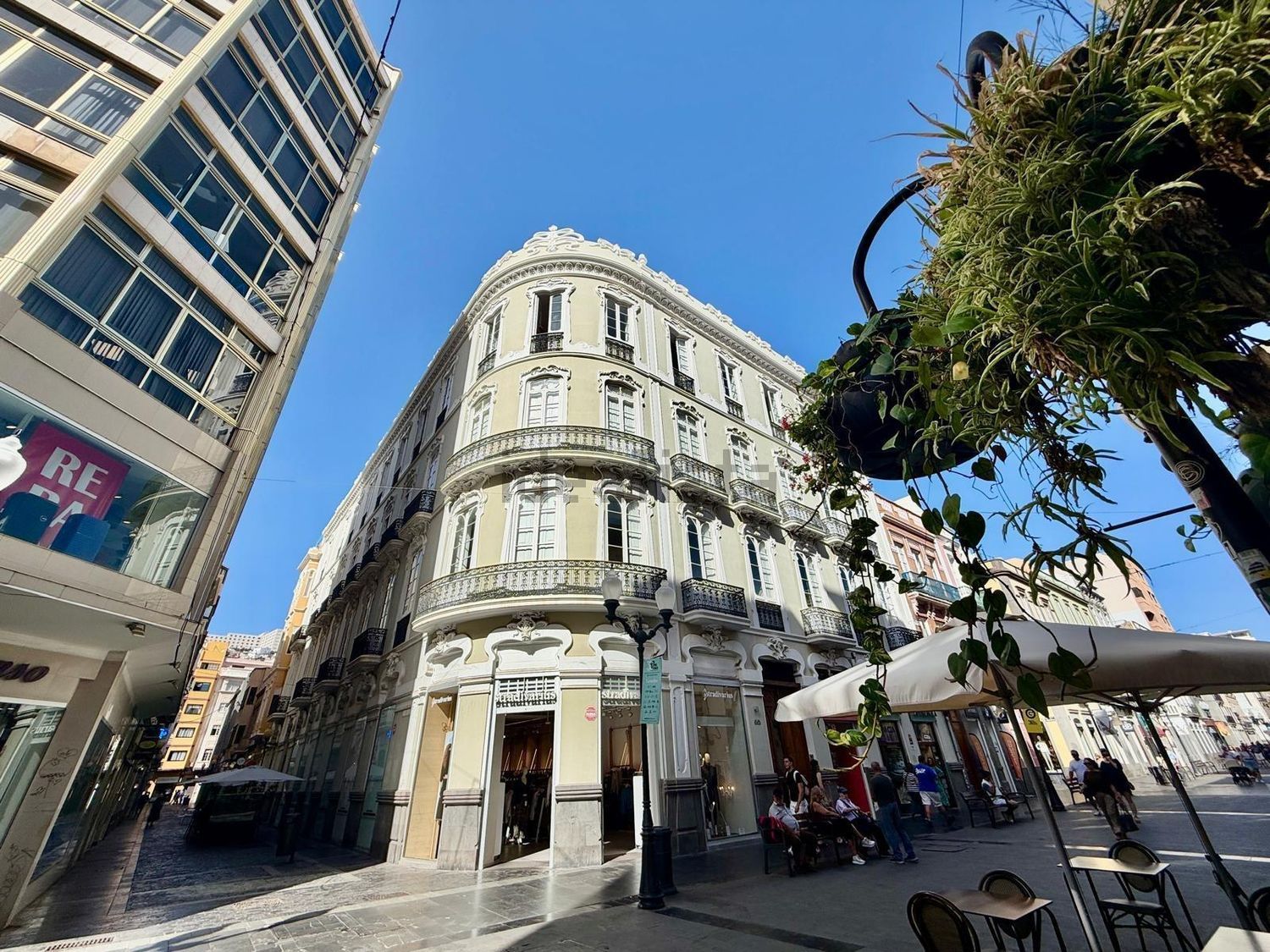 Wohnung 90 m² in Las Palmas de Gran Canaria