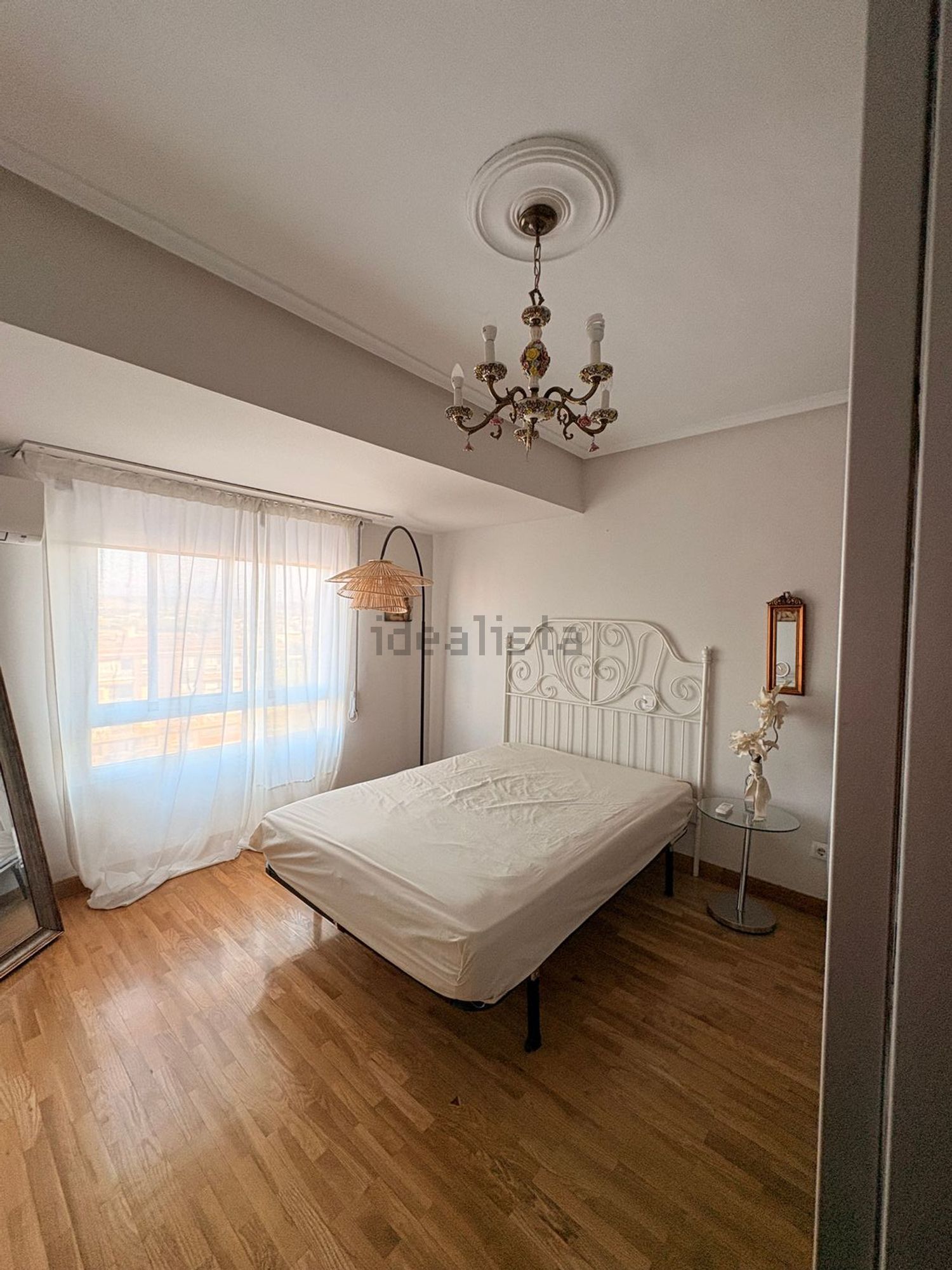 Wohnung 95 m² in Talavera de la Reina
