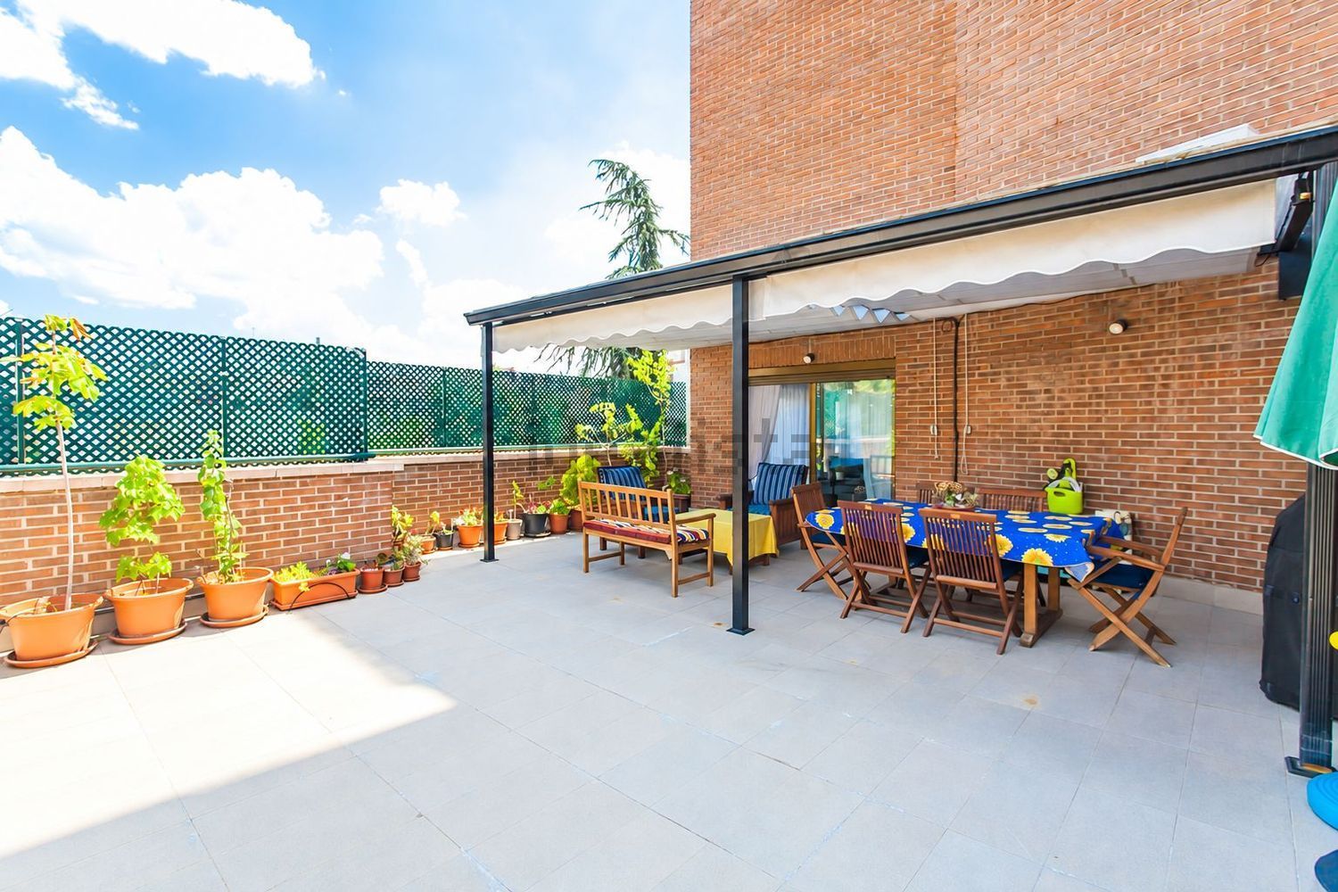 Pis de 154 m² a Madrid