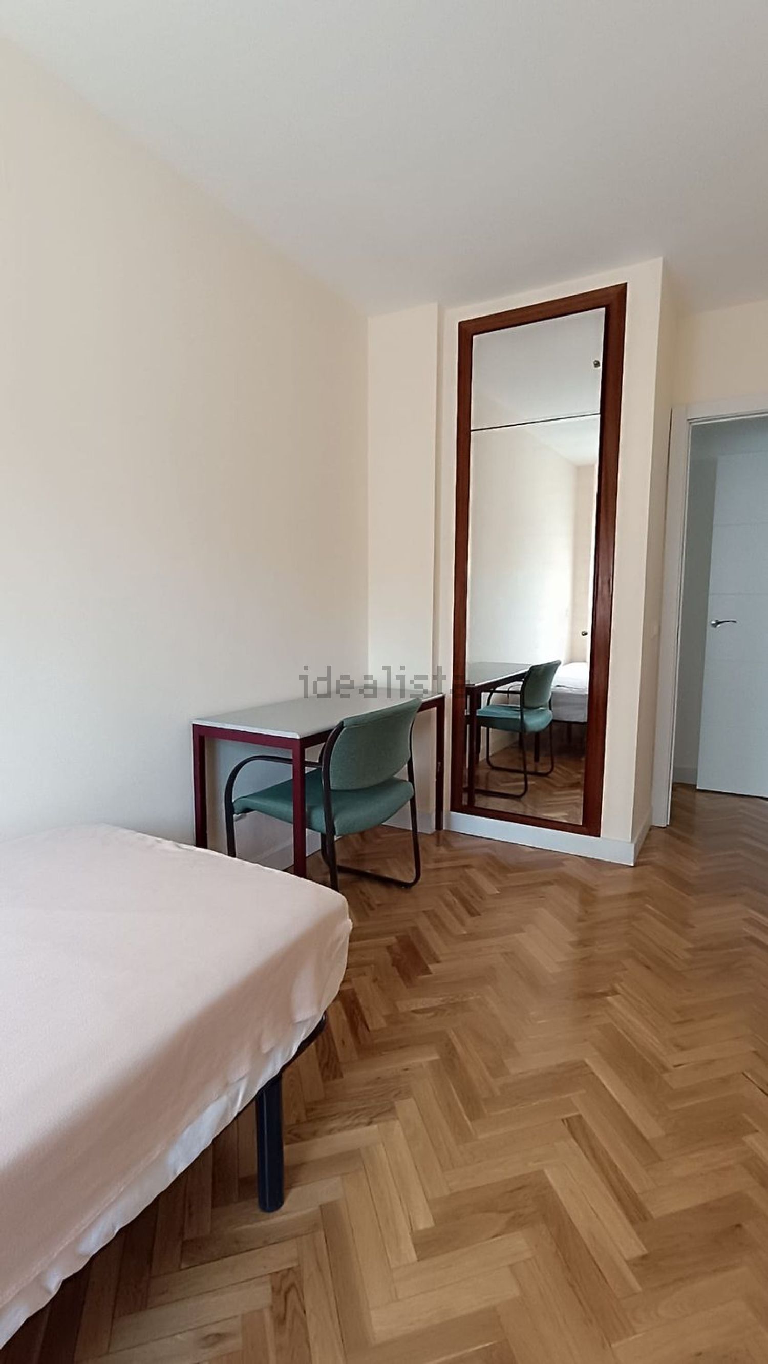 Pis de 115 m² a Madrid