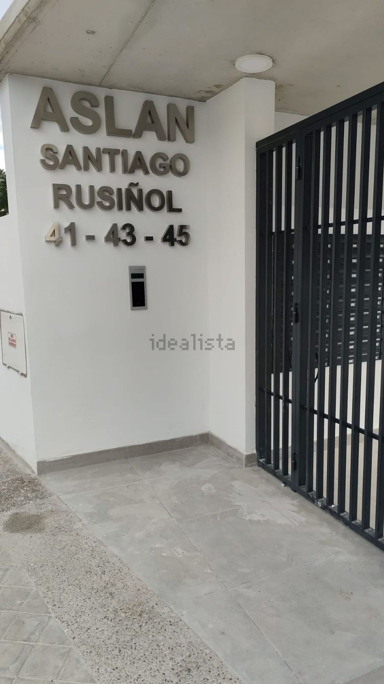 Piso de 69 m² en Granada
