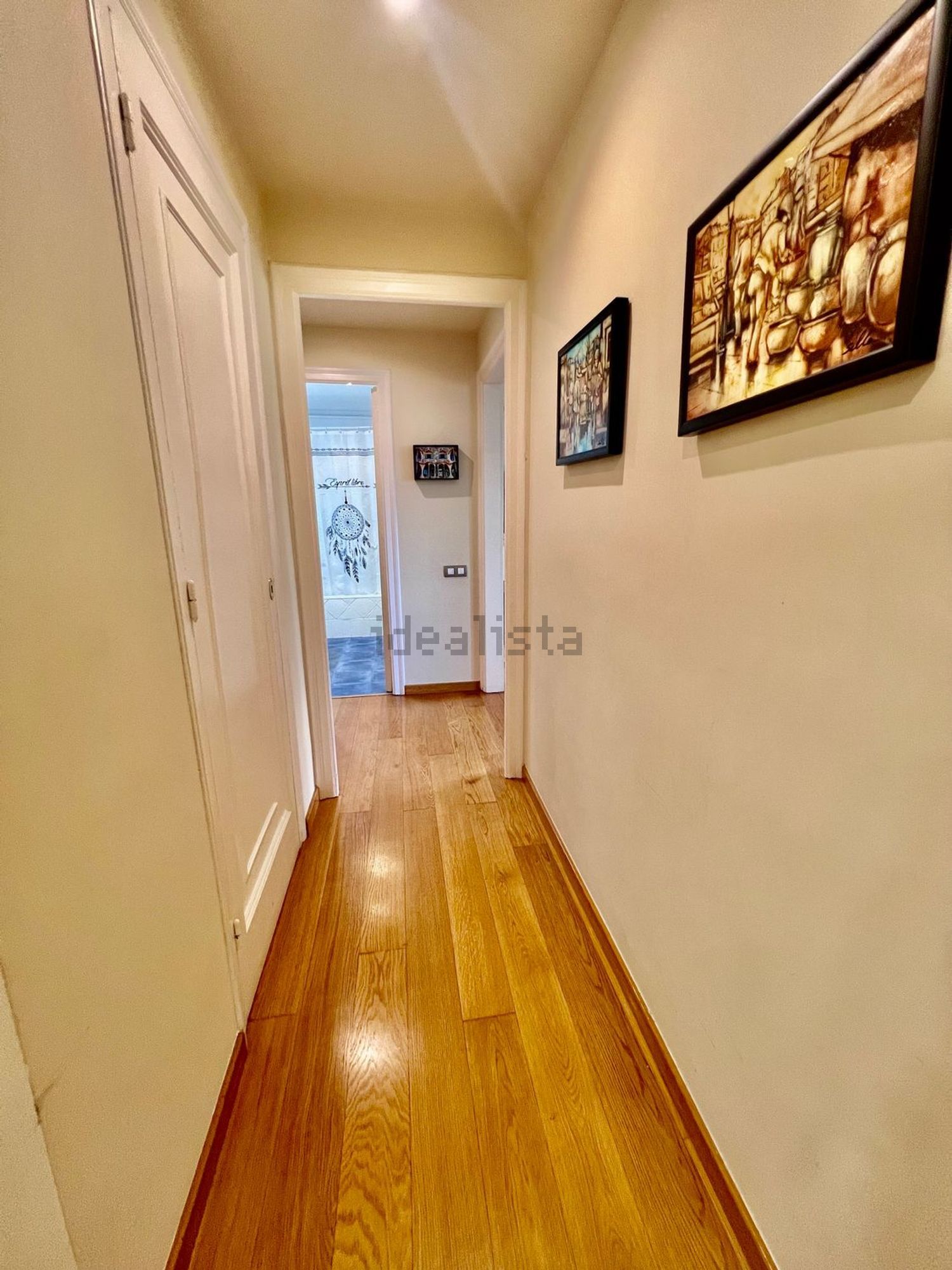 Piso de 128 m² en Barcelona
