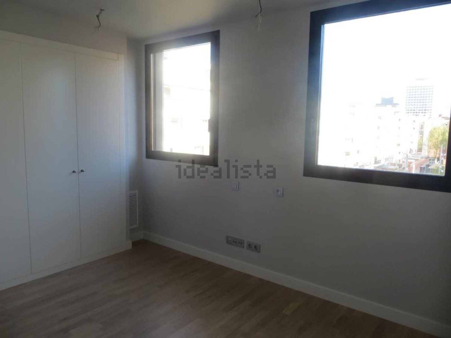 Pis de 106 m² a Barcelona