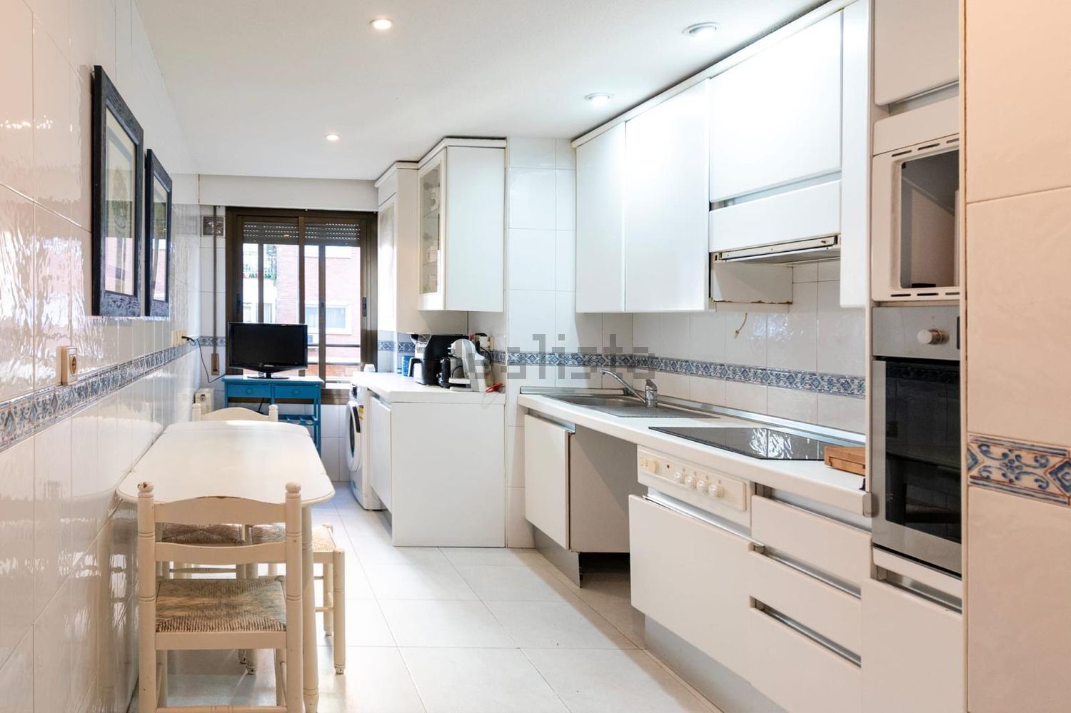 Pis de 130 m² a Madrid
