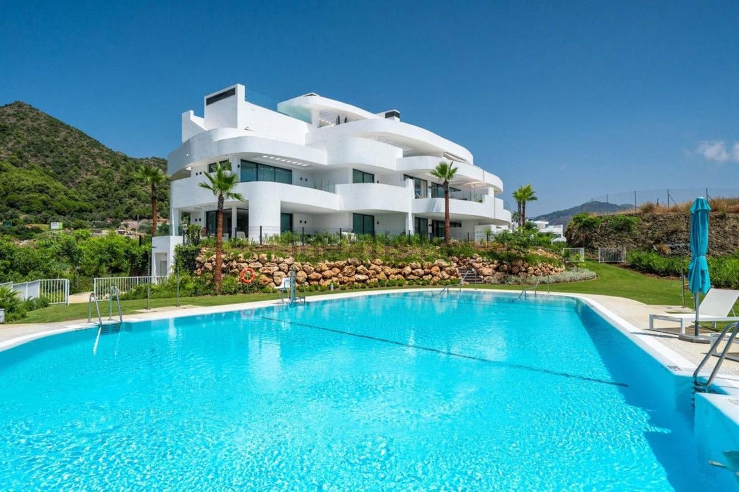 Piso de 180 m² en Marbella