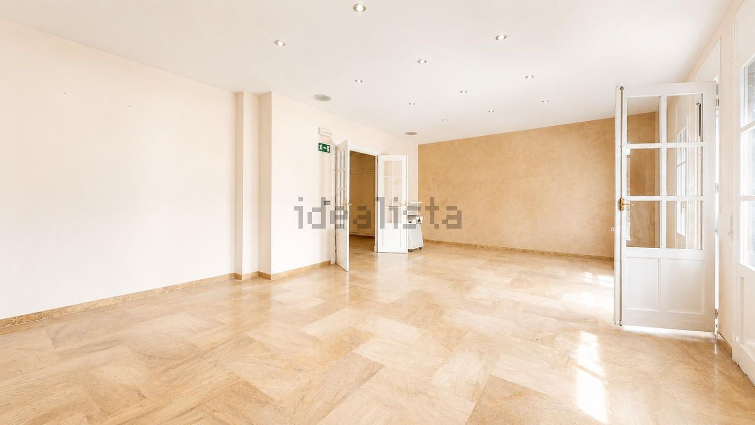 Piso de 138 m² en Berja