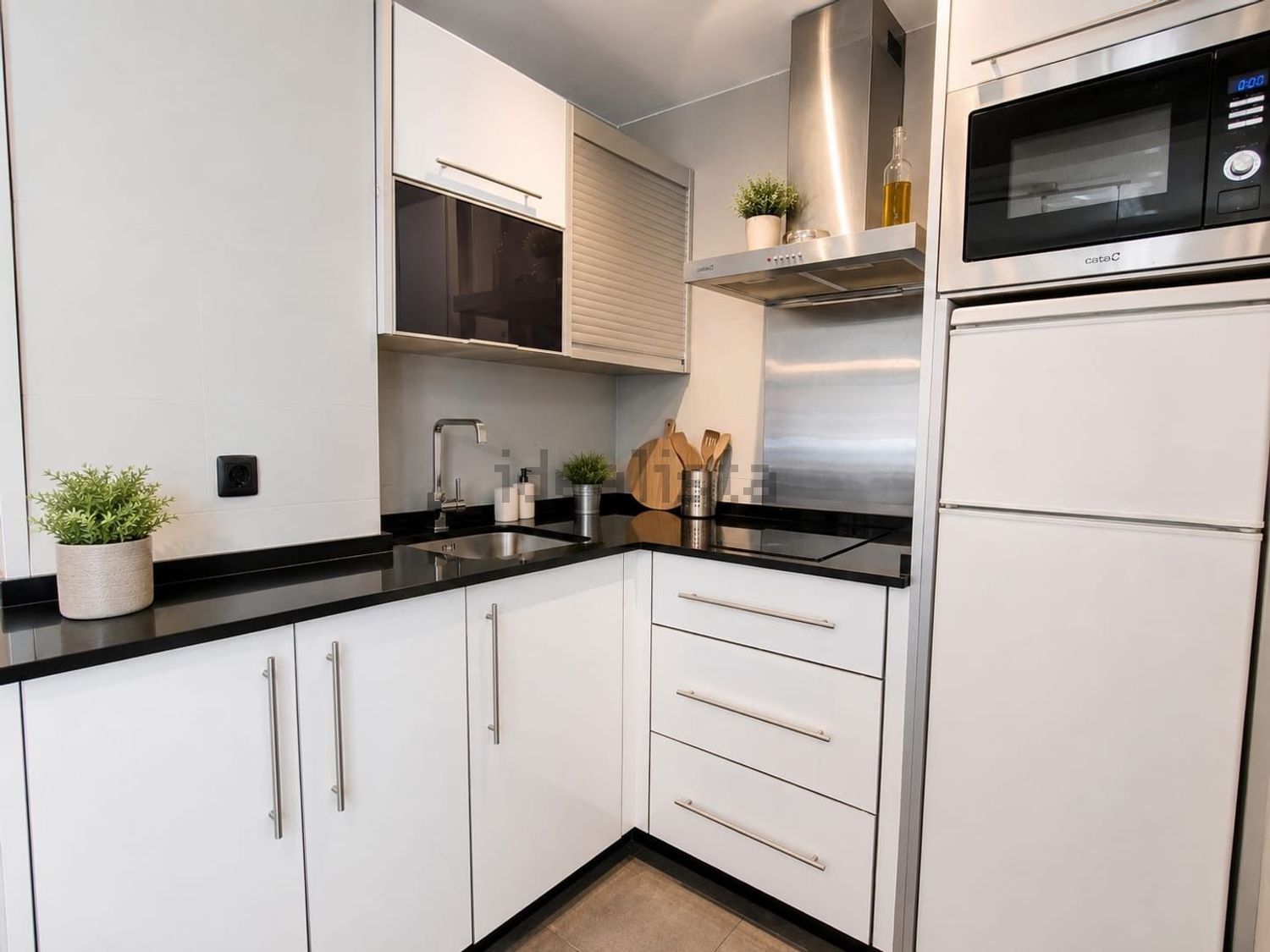 Piso de 61 m² en Málaga