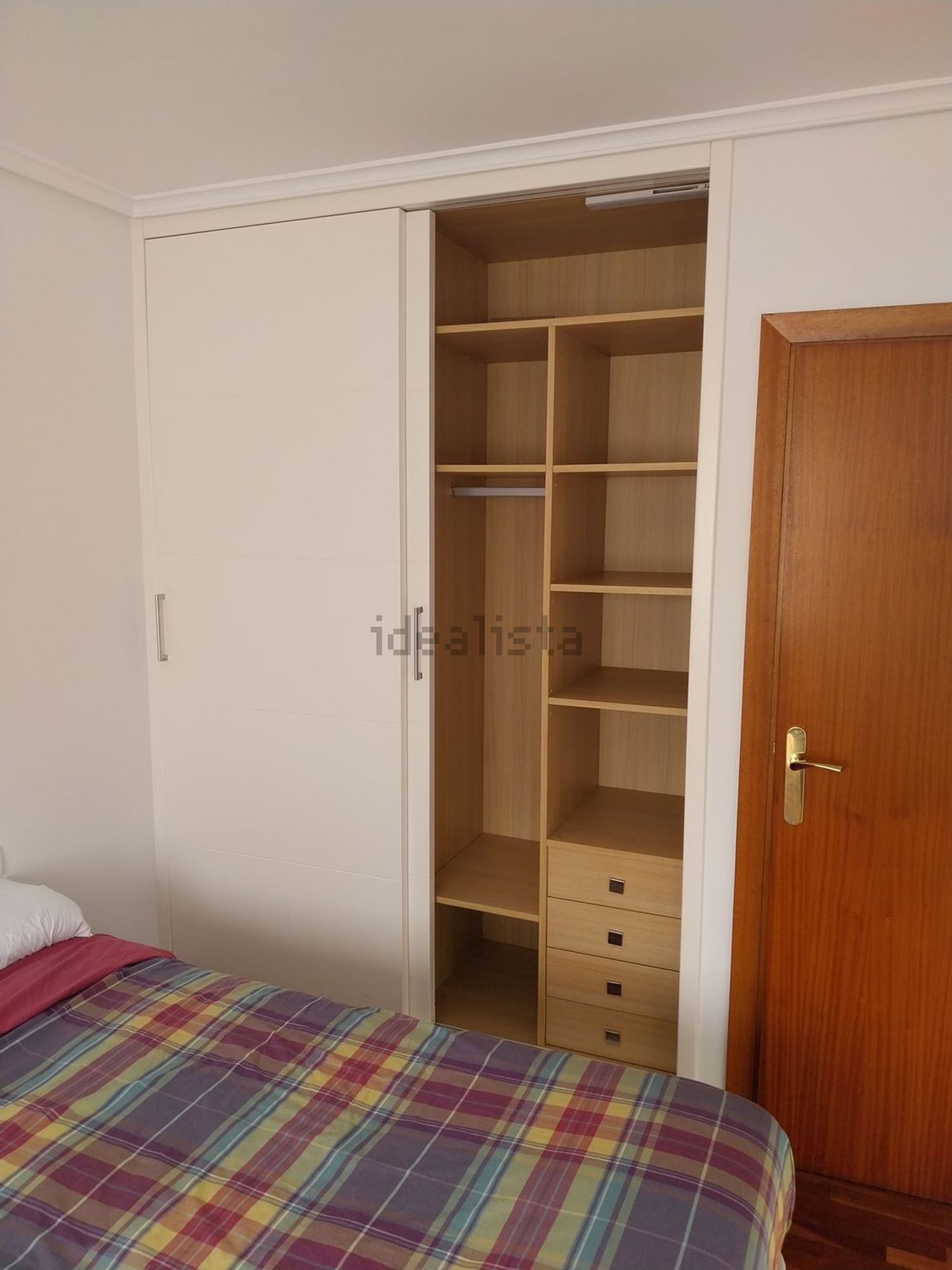 Habitació de lloguer, Vitòria