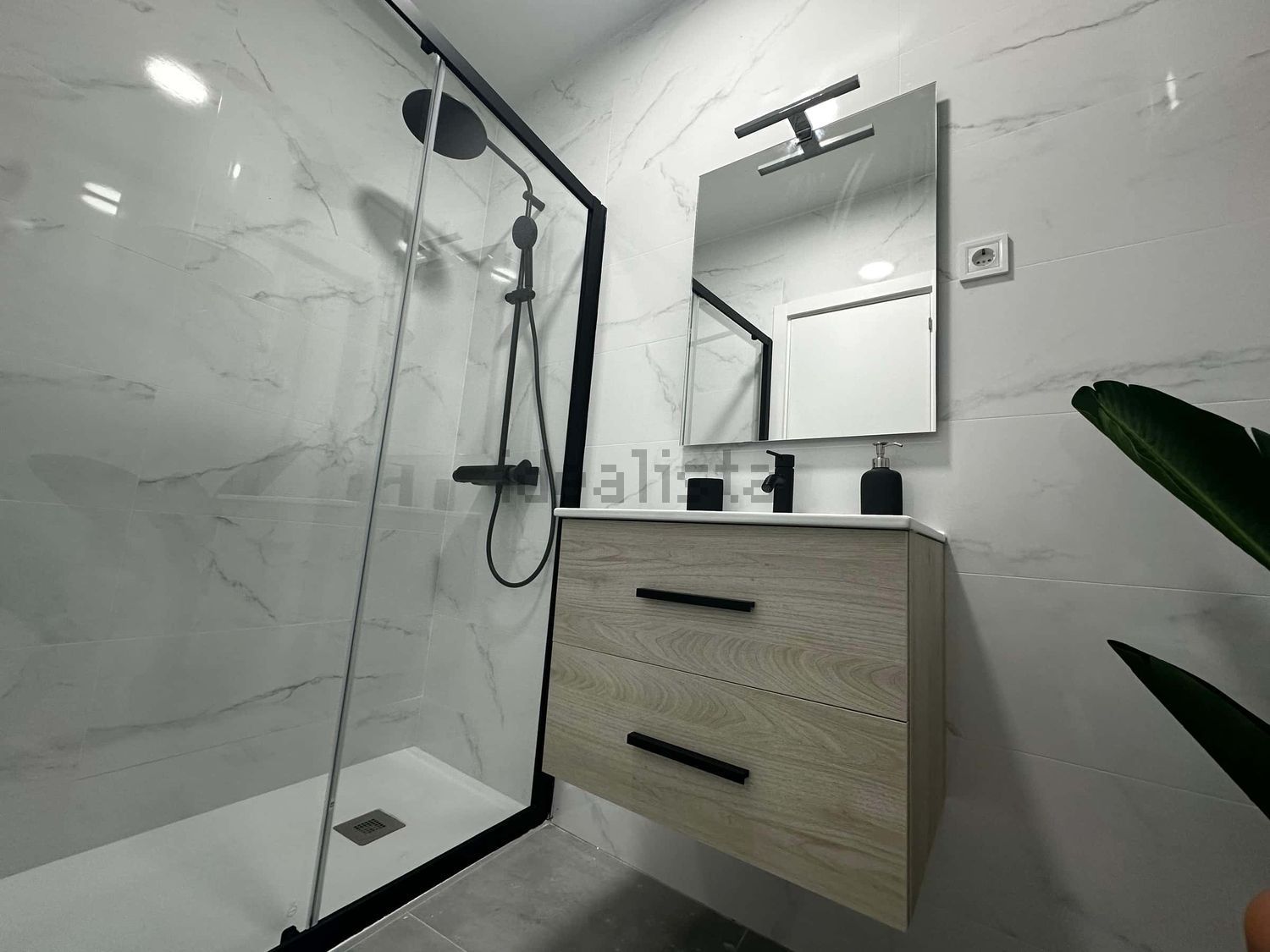 Habitación en alquiler, Madrid