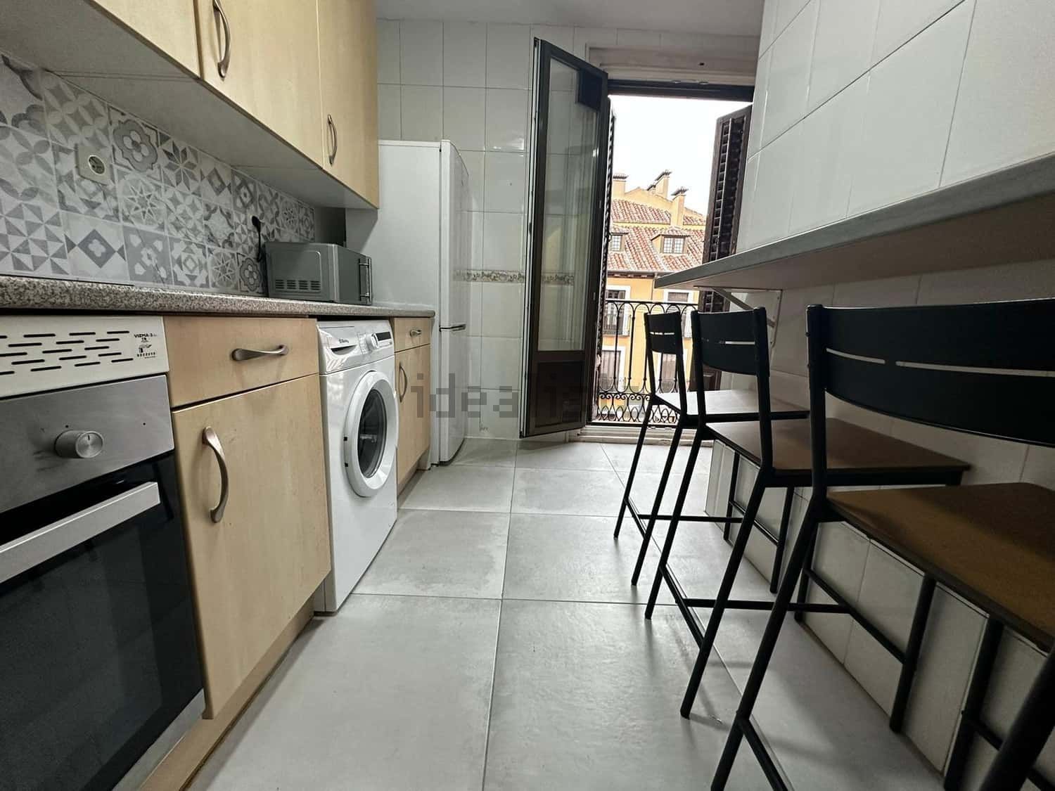 Habitación en alquiler, Madrid
