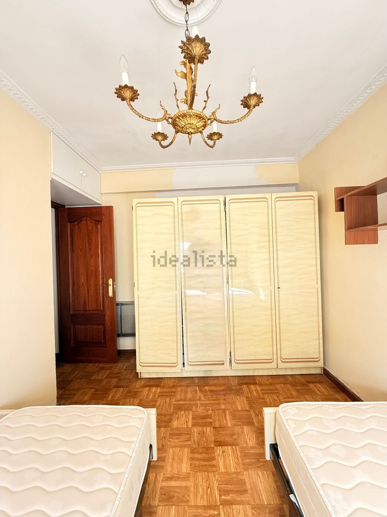 Pis de 100 m² a La Bañeza