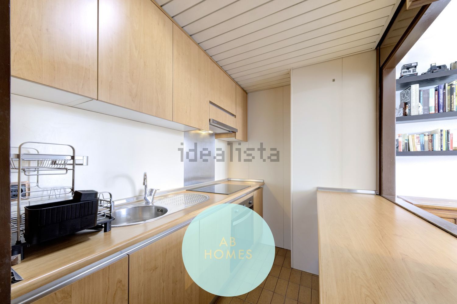 Piso de 90 m² en Madrid