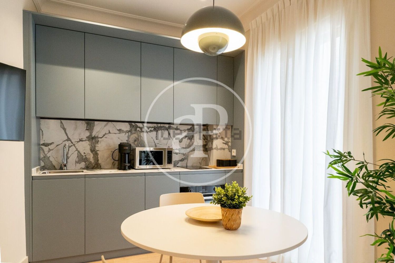 Appartement 45 m² à Madrid