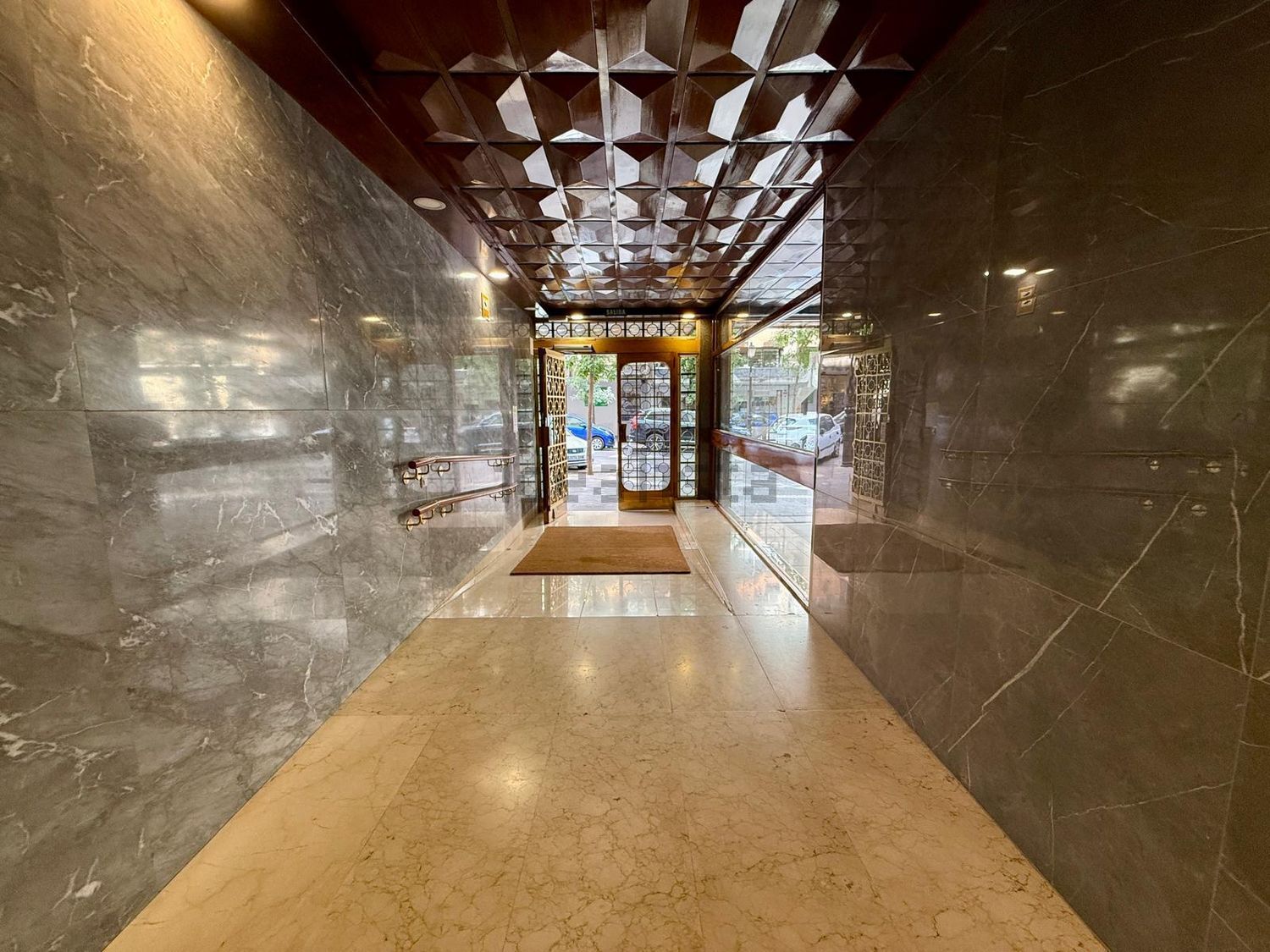 Habitación en alquiler, Madrid