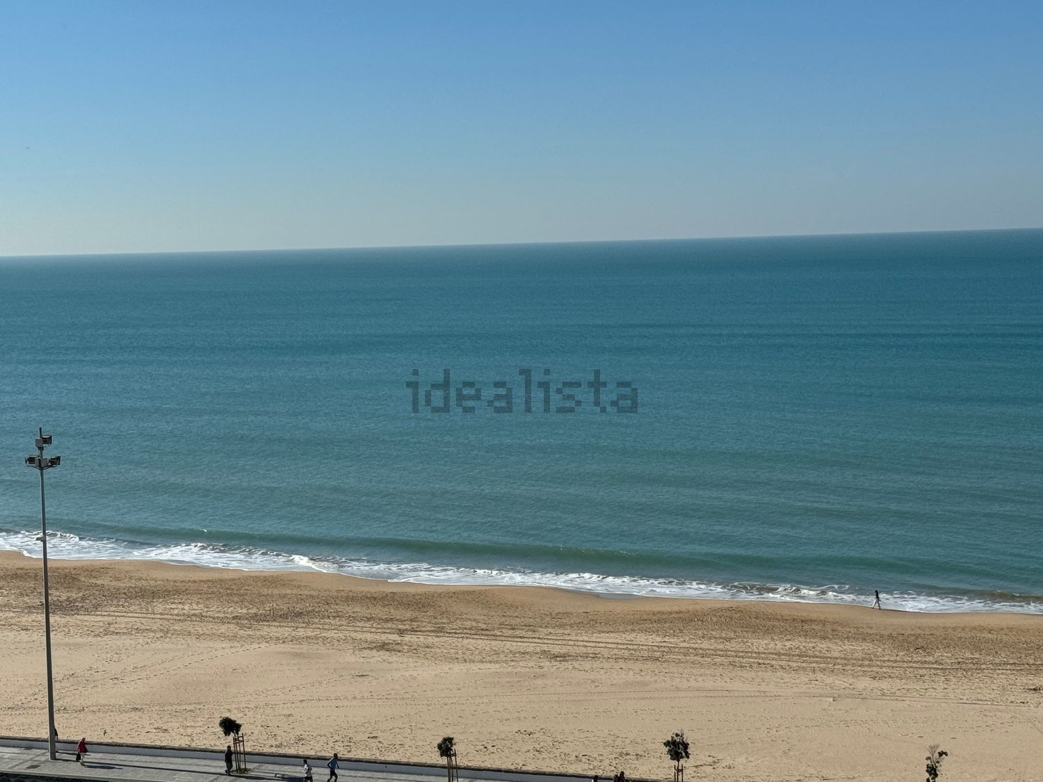 Pis de 60 m² a Cádiz