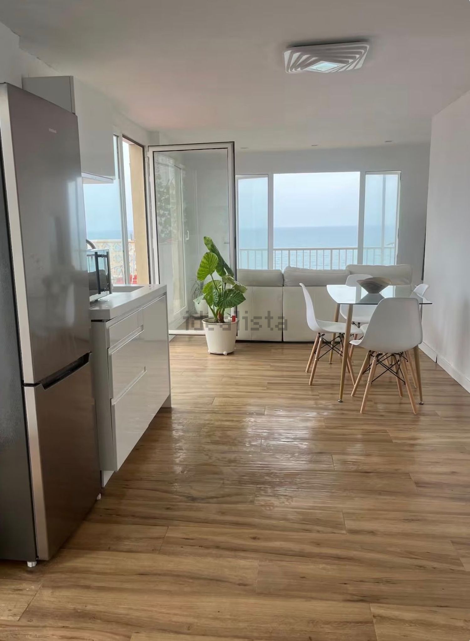 Piso de 50 m² en Cullera