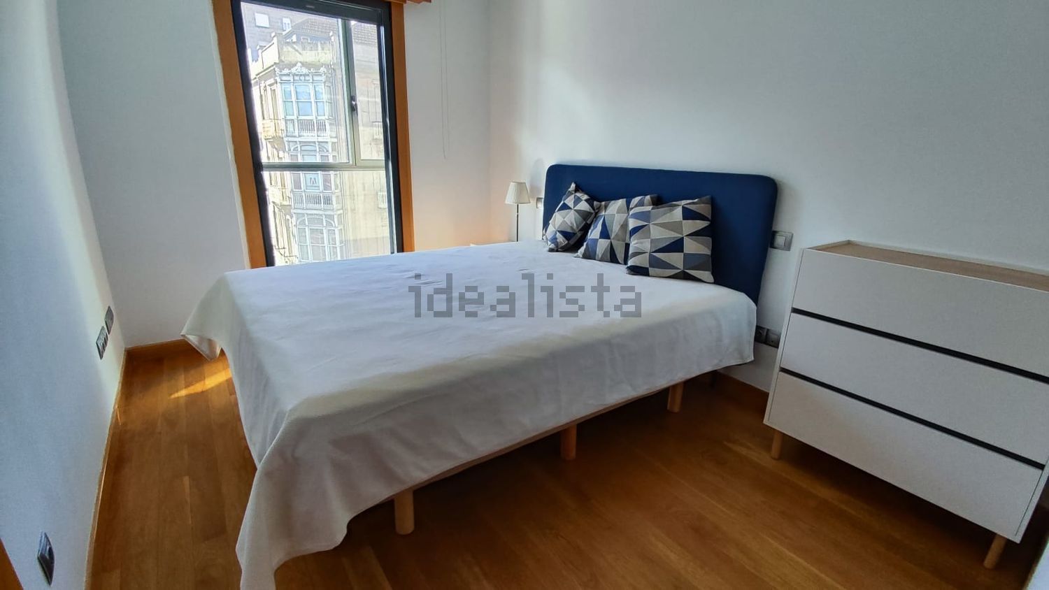 Appartamento 65 m² a Vigo