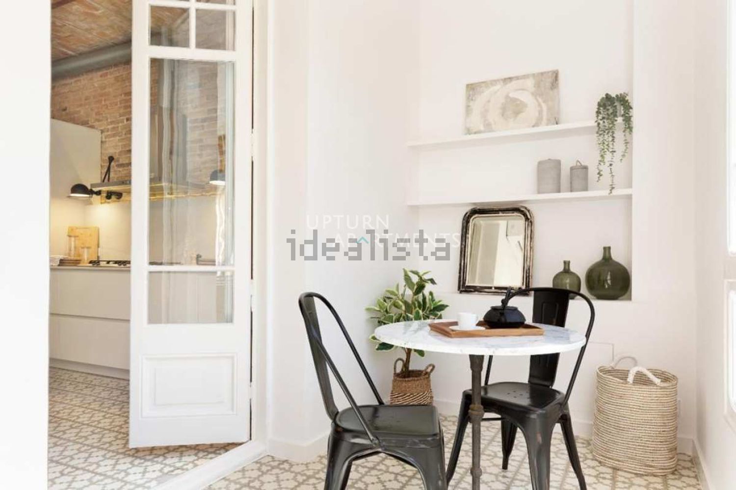 Pis de 180 m² a Barcelona