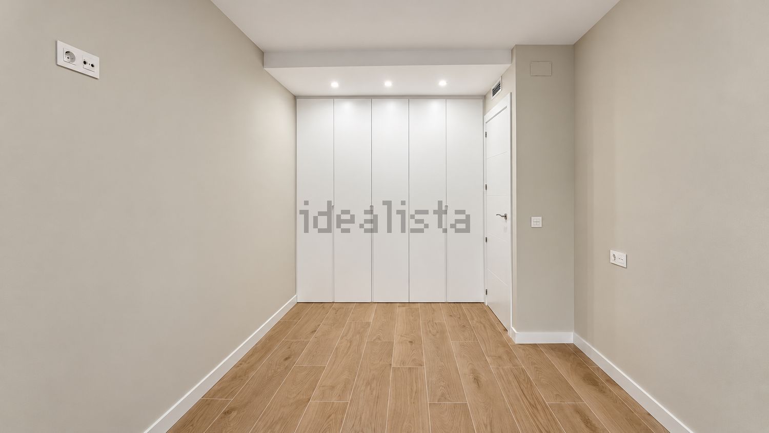 Pis de 65 m² a Madrid