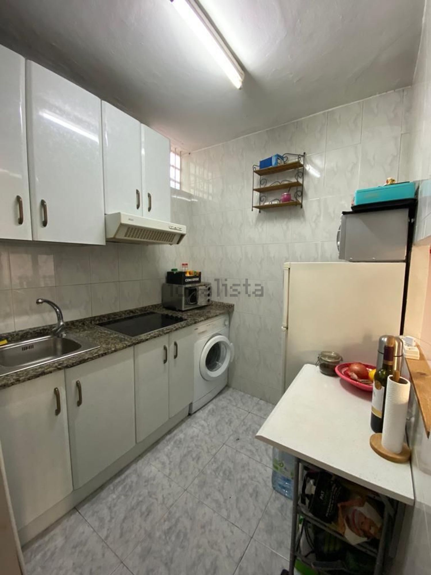 Wohnung 45 m² in Barcelona