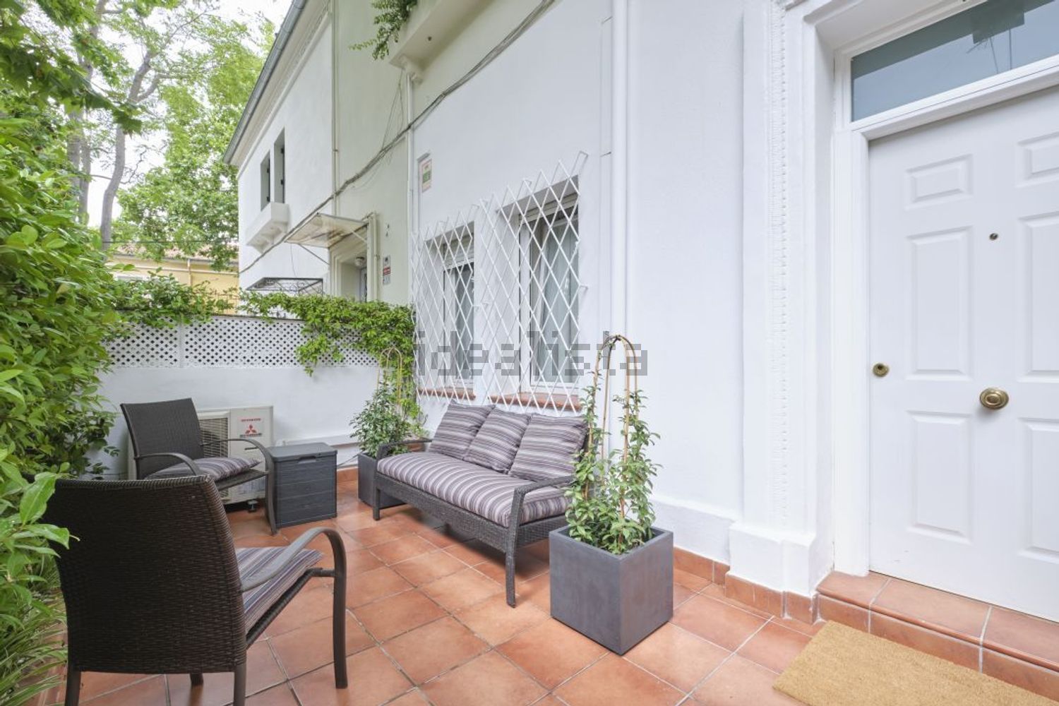 Pis de 86 m² a Madrid
