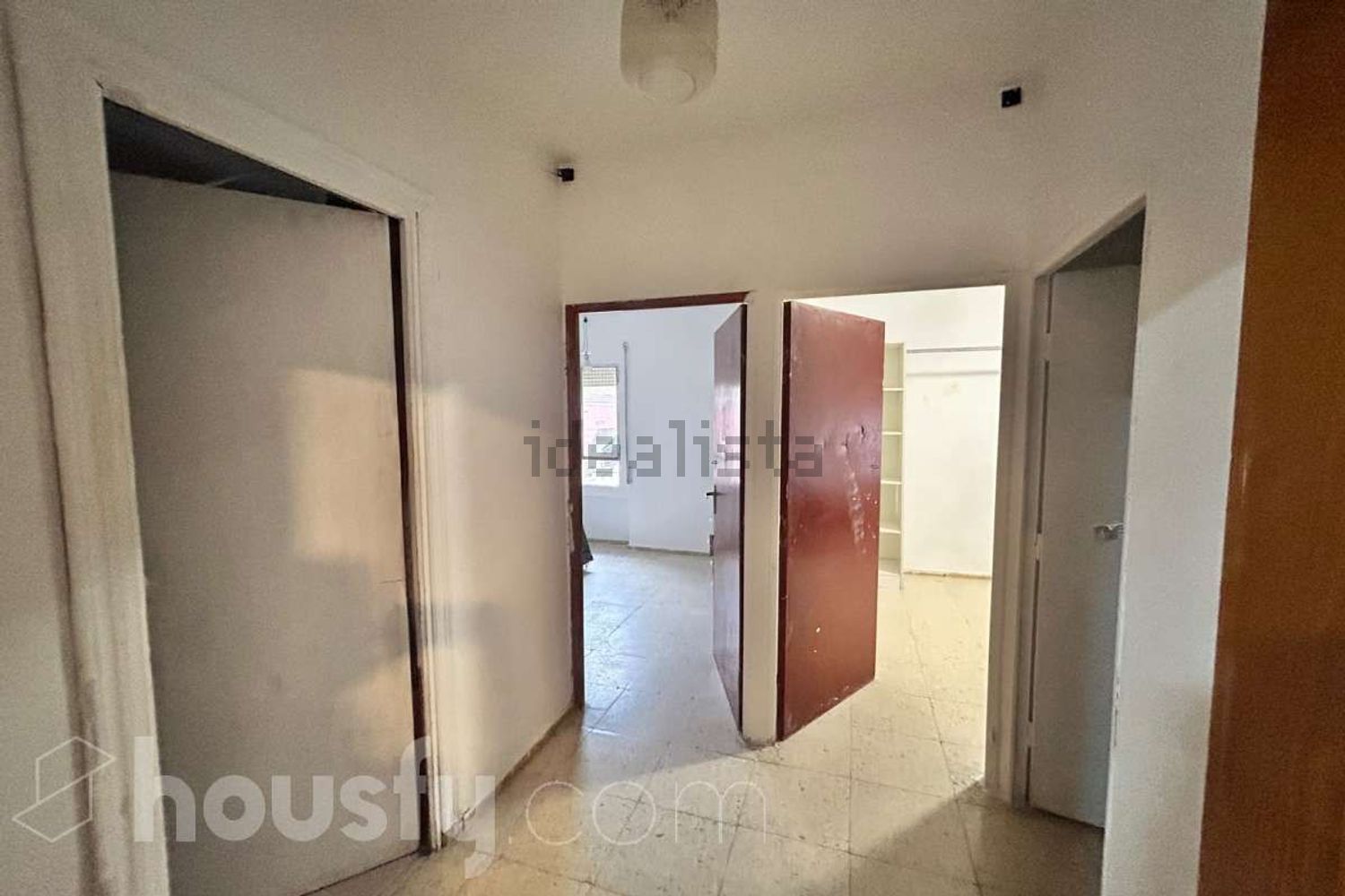 Pis de 73 m² a Granada