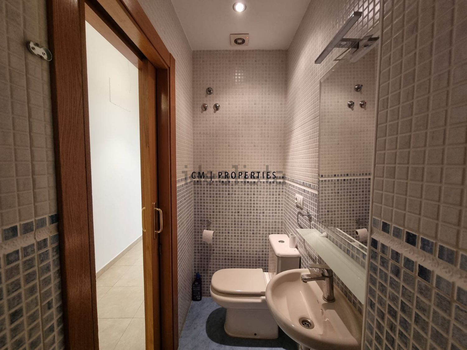 Appartamento 133 m² a Valencia
