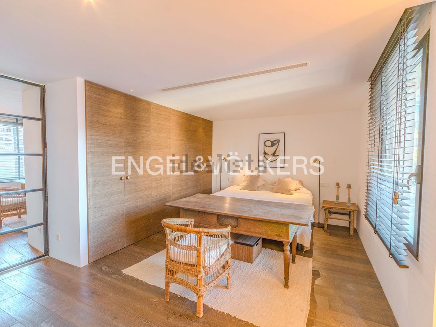Pis de 144 m² a Alacant