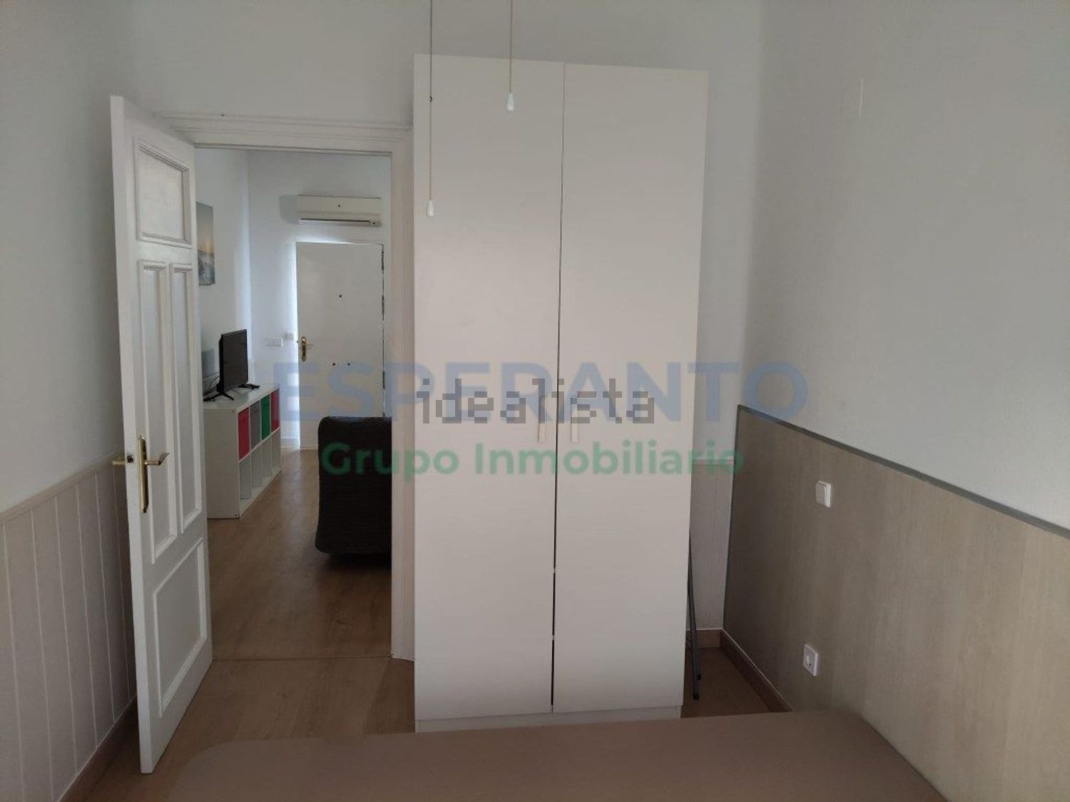 Pis de 60 m² a Màlaga