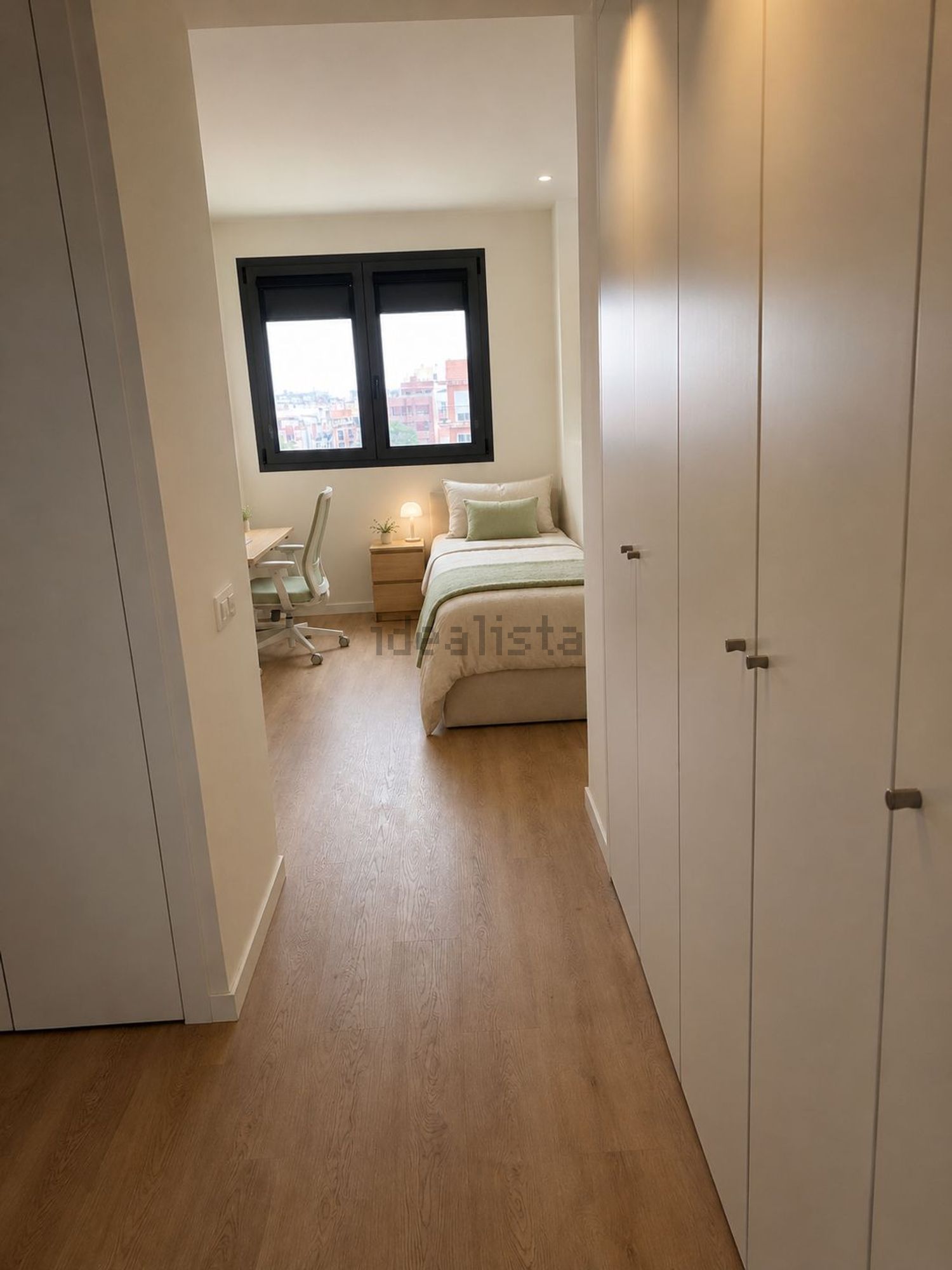 Appartamento 80 m² a Valencia