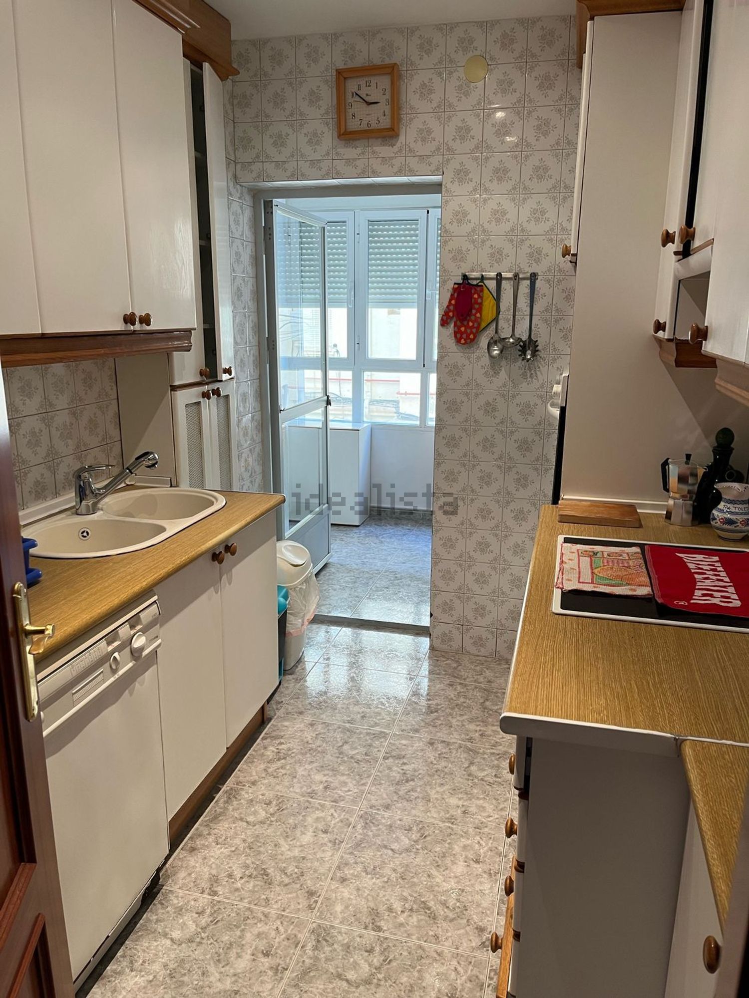 Habitación en alquiler, Cuenca