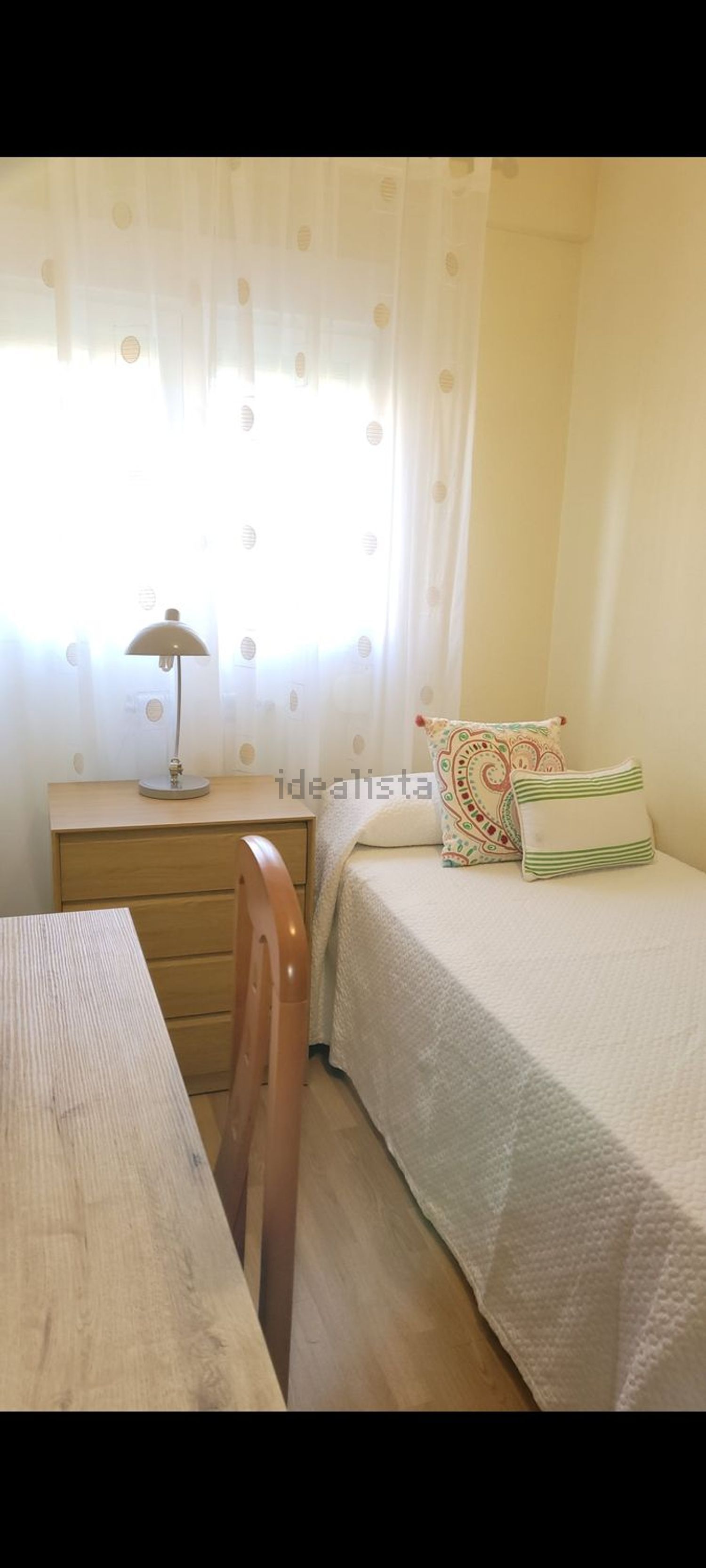 Habitación en alquiler, Madrid