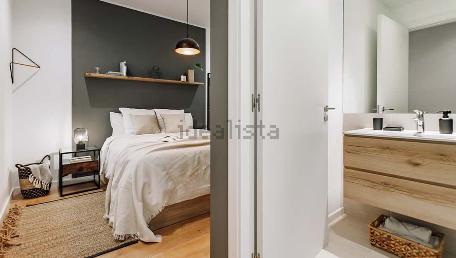 Stanza in affitto, Barcelona