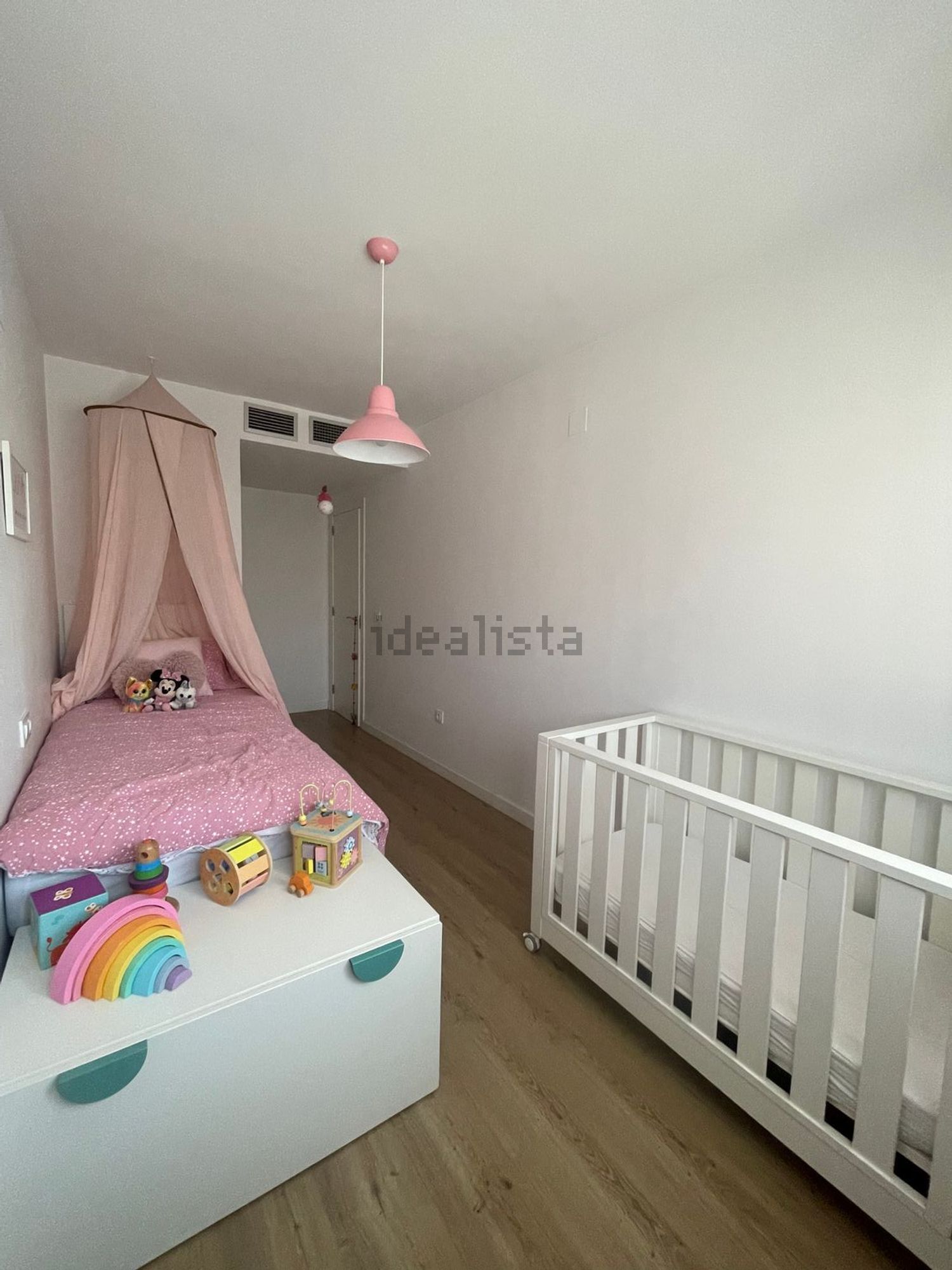Pis de 111 m² a València
