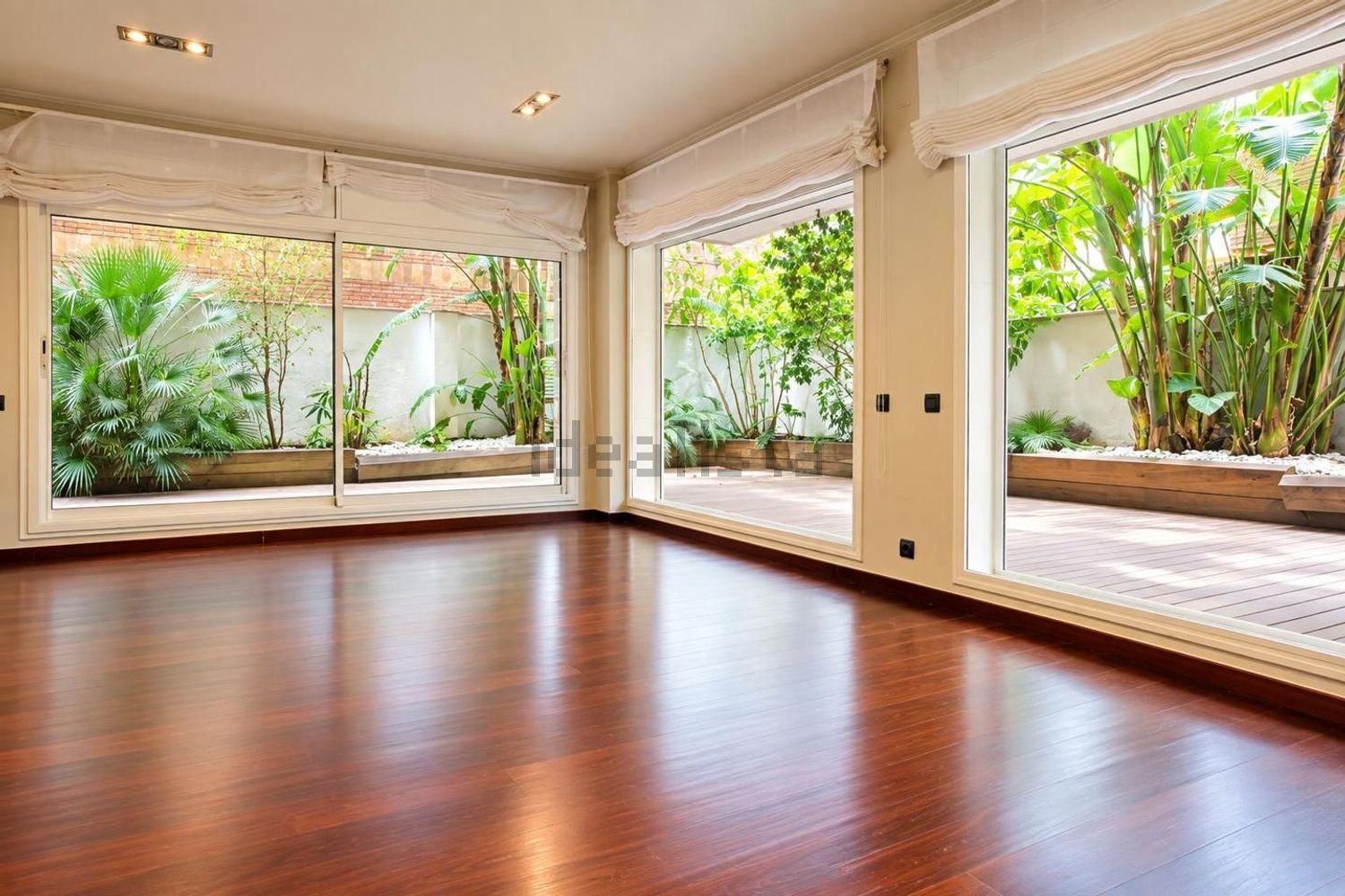 Pis de 180 m² a Barcelona