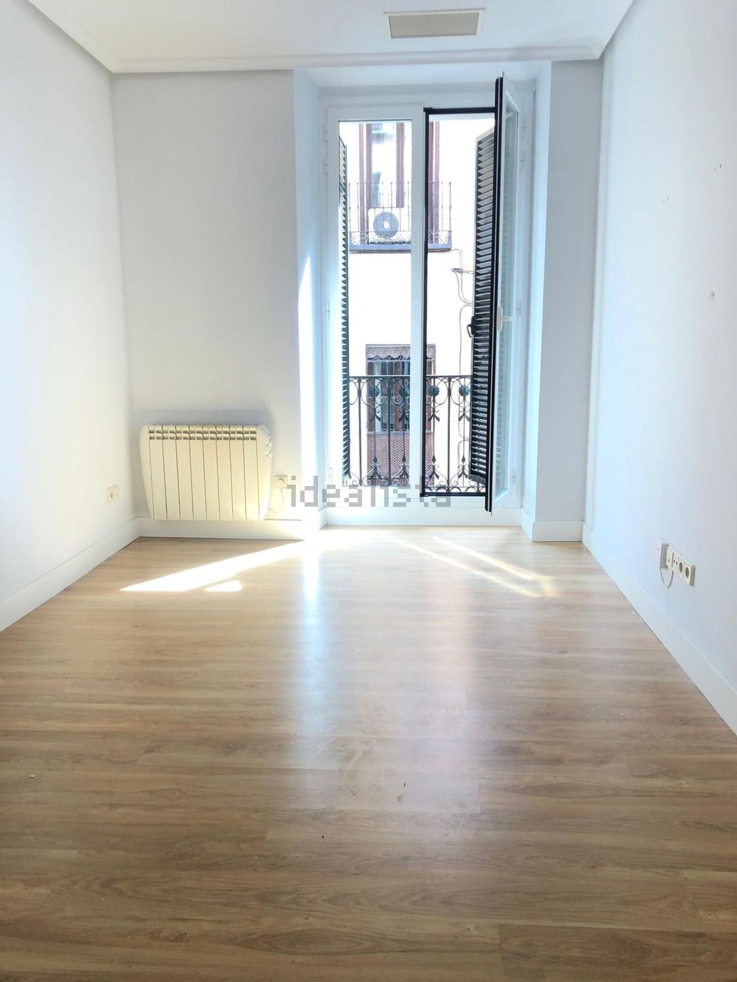 Pis de 60 m² a Madrid