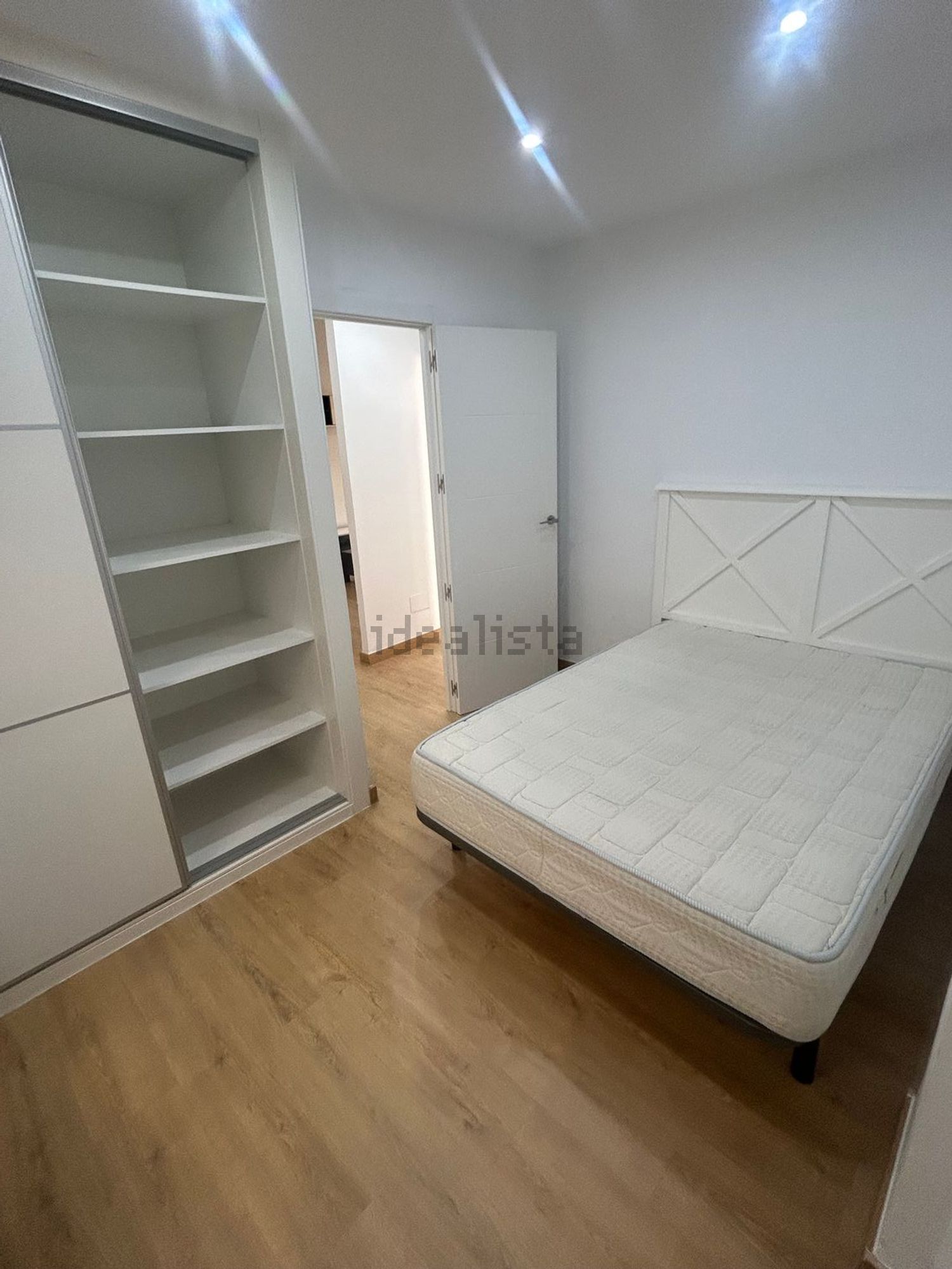 Piso de 100 m² en Valladolid