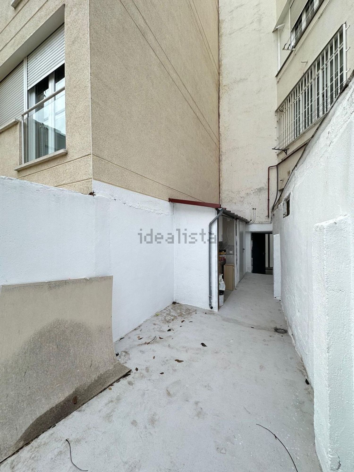 Wohnung 46 m² in Madrid