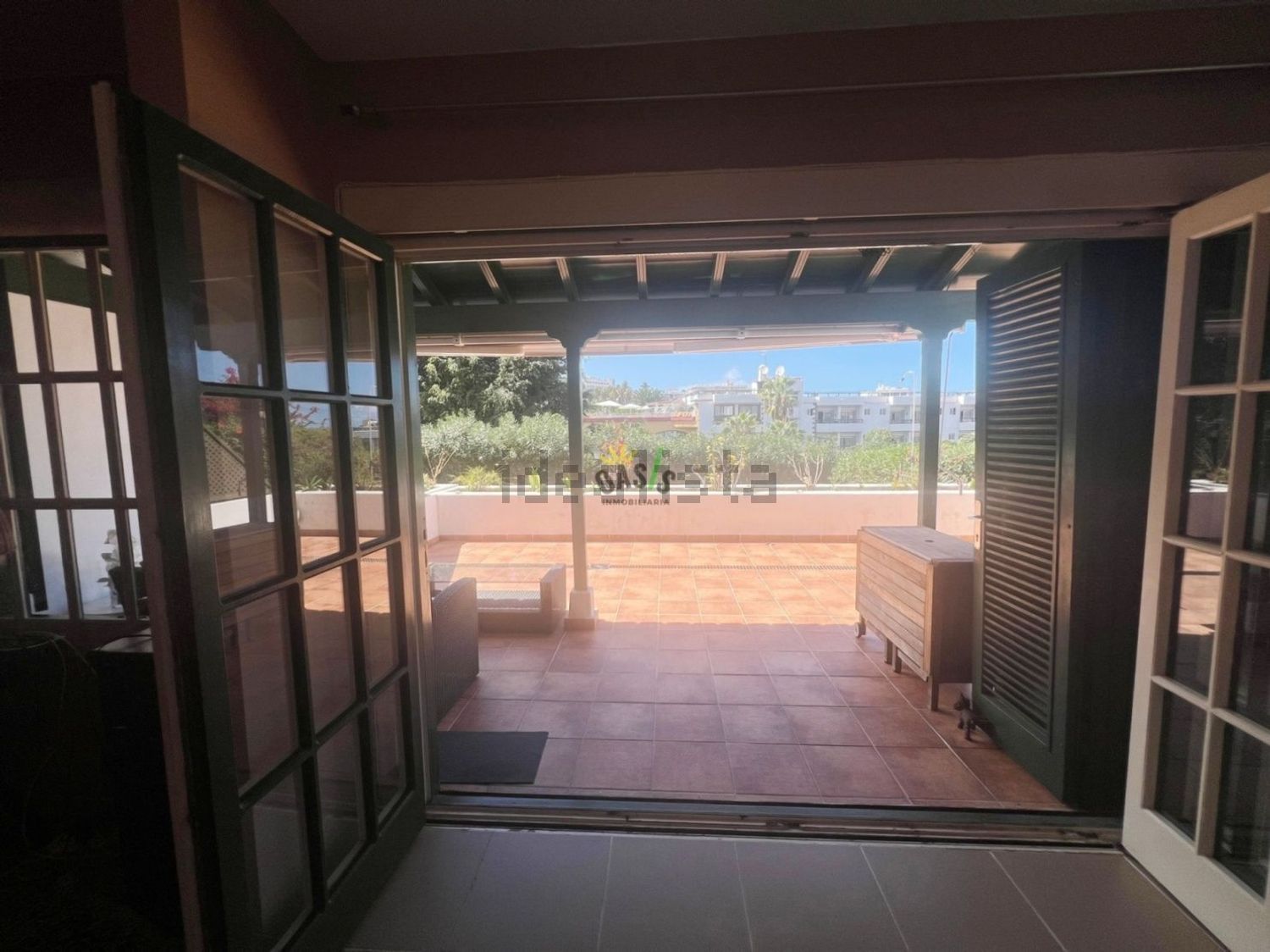 Pis de 90 m² a Puerto de la Cruz